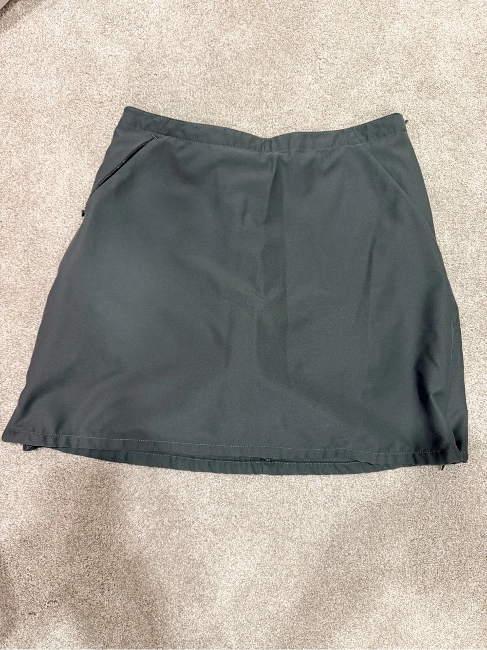 Patagonia Active Mini Skort with Side Pocket